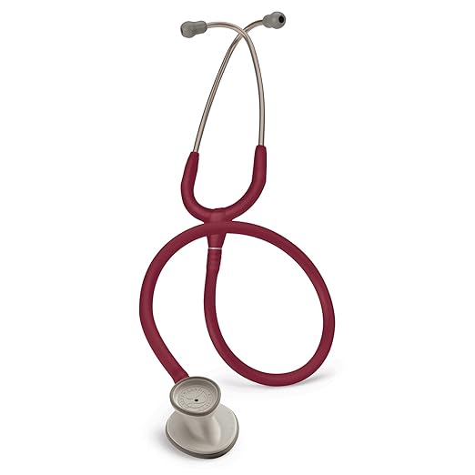 Littmann-Lightweight II S.E. Stethoscope-MedTech-4